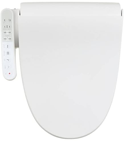 リホマ 温水洗浄便座 袖付きタイプ IB-110-F Amazon.co.jp: フローバル リホマ 温水洗浄便座 袖付タイプ IB-110-F