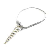 ACTLATI ACCESSORY ベビー・ガールズ US サイズ: One Size カラー: シルバー
