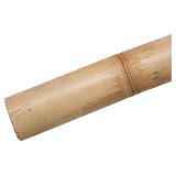 Waddell製造tv138913 1 – 3 / 4 " x8 ' Bamboo Dowel