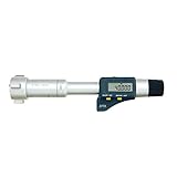 QLR デジタル内側マイクロメーター　内径測定器 (三点式)　 (12-16mm)