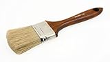 Robert Larson 839-1150 50mm French Finishing Brush for Oil Based Finishes by Robert Larson