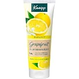 【クナイプ公式】ハンドクリーム グレープフルーツの香り 75mL