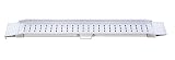 昭和ブリッジ (SHOWA BRIDGE) アルミラダーレール [ SGN-180-30-0.5T ] 【1本販売】 SGN-180-30-0.5T