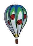 Premier Designs 22in. Ladybug Hot Air Balloon