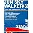 JUN SKY WALKER(S)「STAY BLUE~ALL ABOUT 20th ANNIVERSARY」