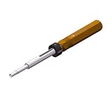 Precisetool HL12# 端子除去ツール　車の電気配線圧着コネクタピン抜き取りキット 航空宇宙、鉄道関連 クラスター ワイヤーハーネス