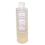 SBSオリジナル ナチュラル シャンプー 200ml（フェレット＆小動物 皮膚のデリケートな動物に）