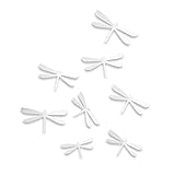 umbra ウォールデコレーション WALLFLUTTER WALL DECOR(ウォールフラッター 8P) ホワイト 2470787660