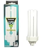 Amazon | パナソニック ツイン蛍光灯 42W形 ナチュラル色 6本束状