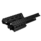 LayLax (ライラクス) NITRO.Vo MP7 エクステンションフレーム エアガン用アクセサリー