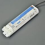 TOKISTAR LED用定電流電源 エコシステム調光タイプ 定格入力AC100V/200V 32VA 定格出力700mA 25W 屋内用 LDCC-25W-700ECO