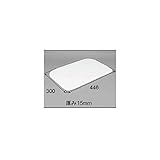 LIXIL メンテナンス部品 住器用部品 キッチン シンク周りオプション まな板D65用[KKBZZ111] *製品色・形状等仕様変更になる場合があります*