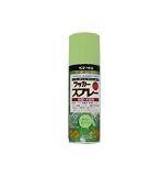 サンデーペイント ラッカースプレーMAX 400mL ライトグリーン