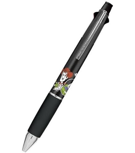 Amazon | ふしぎの国のアリス[黒赤2色ボールペン]mimiペン/ALICE