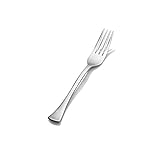 High Quality SBS5205 Bonsteel Aspen Scholastic Regular Dinner Fork, 7-3/8 Length (Pack of 12)
