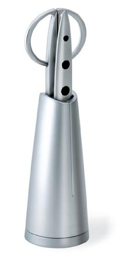 ⭐️未使用レベル Lerche (レルヒェ社) ハサミ&レターオープナー・セット ⭐️未使用レベル Lerche (レルヒェ社) ハサミ&レターオープナー