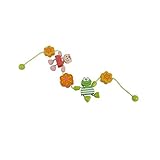 Generic My 1st Fun Animal Wooden String Set [並行輸入品]