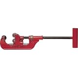 レッキス工業:REX パイプカッター C-4 C-4W 型式:C-4W