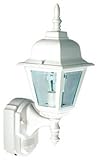 WHT CountryCott Lantern by Heath/Zenith