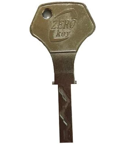 Amazon | 北電子 純正ドアキー ZEROKEY（ゼロキー）／キャンセル・返品