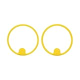 レック アンパンマン ベビー ストローマグ用 替えパッキン 2個入