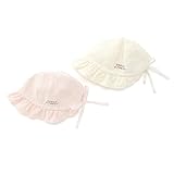 coeur a coeur (クーラクール ) 帽子 (40～48cm) キムラタンの子供服 (44177-171b) ピンク 44～48