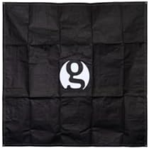 Amazon | Gossamer Gear ゴッサマーギア Reflective Ground Sheet