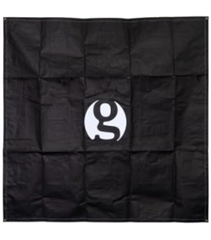 Amazon | GossamerGear[ゴッサマーギア] Twin Tarp Grey GSCU0017-011