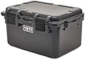 LoadOut GoBox Divided Cargo Case (Charcoal)