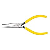 Klein Tools ロングノーズプライヤー D307-5 1/2C