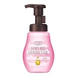 ソフティモ クレンジングフォーム (ハニーマイルド) 200mL