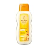 ヴェレダ カレンドラ ベビーオイル 200ml 【並行輸入品】