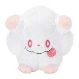 ポケモンセンターオリジナル 684 ぬいぐるみ Pokémon fit ペロッパフ