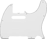 Fender ピックガードPURE VINTAGE '64 TELECASTER® PICKGUARD