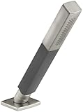 Kohler k-14788-gr Shift Square Handshower、グレーハンドル、 K-14788-GR-BN 1
