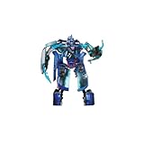 トランスフォーマーリベンジ トランスフォーマームービー RA-19 ジョルト