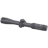 ベクターオプティクス Forester 2-10x40 射撃 ライフルスコープ エッジレス ロングアイリリーフ ライフルスコープ ゼロリセットFD7レチクル (黒) 【ゼロインマニュアル同封】