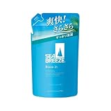 ファイントゥデイ シーブリーズ リンスインシャンプー 詰替 330ml