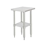 [日本製] 作業台 ステンレス作業台 業務用 調理台 W30×H80×D45cm ステンレス調理台 ステンレステーブル 業務用キッチン 調理作業台 厨房作業台 作業テーブル 業務用作業台 業務用ステンレス作業台 キッチン作業台 [kot2ba-3045]