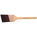 ブラックBristle 2 – 1 / 2 " AngularトリムAdjutantブラシ 2 Inch 144024020 1