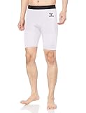 [ヒュンメル] インナーハーフパンツ フィットインナーパンツ ホワイト (10) M