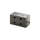 ダイキン工業:ダイキン マニホールドブロック BT-302-50 型式:BT-302-50
