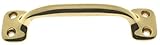 プロフェッショナルグレード品質純正ソリッド真鍮4 " C / Cバーリフト/ドアプル 25040-003 1