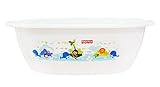 [フィッシャープライス] Fisher-Price Baby Bath Tub, 新生児 バスタブ (海外直送品) [並行輸入品]