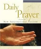 Daily Prayer。。。。。Minature Book