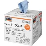 トラスコ中山/TRUSCO ペーパーウエス 235mmX255m ポップアップタイプ(3295184) TPW-255 [その他]