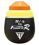 釣研 ツインフォースＲタナ Ｍ ２Ｂ・−２Ｂ