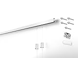 Stas MiniRail画像Hanging system-完全キット 59" BM10115
