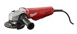 Milwaukee 6147-31 4-1/2-Inch Small Angle Grinder Paddle, No-Lock On [並行輸入品]