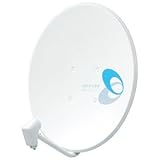 DXアンテナ:50cmBSアンテナ ＜BC502AP＞ 型式:BC502AP